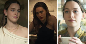 Love Quinn from YOU has the best outfits so we ranked them all