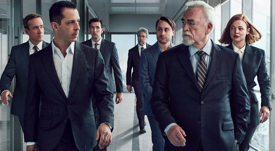 succession quiz