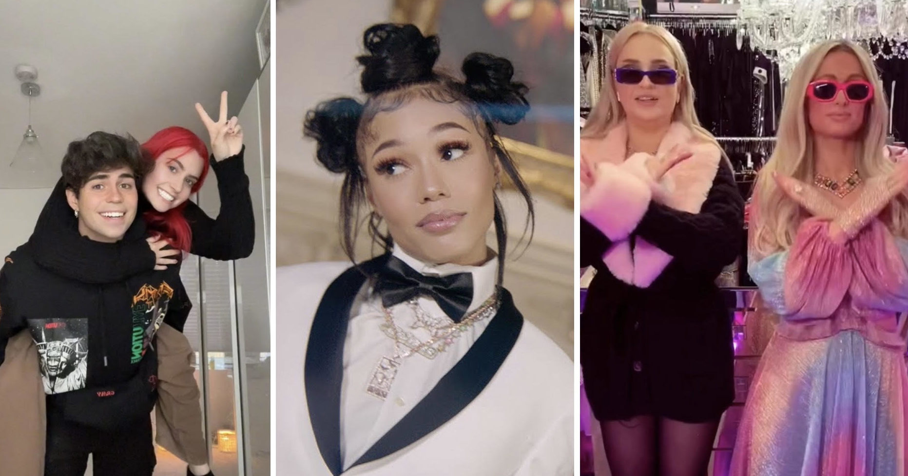 Twinnem TikTok What is the viral sound and is it a real song?