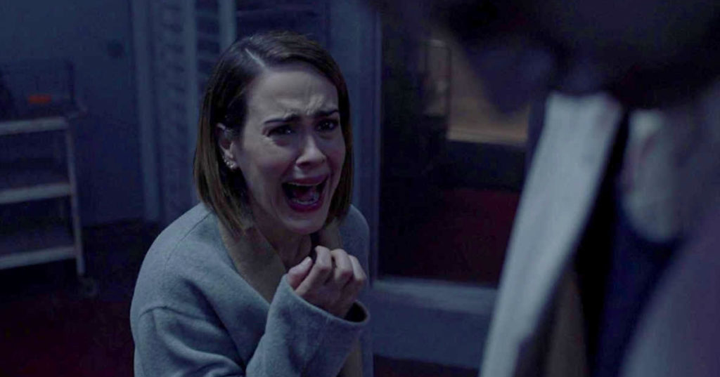 American Horror Story worst episodes