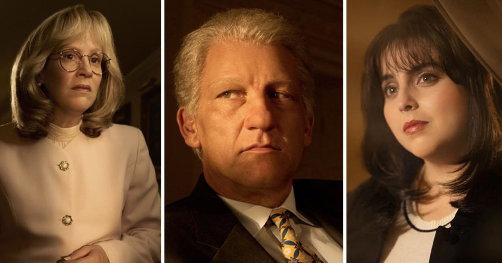 Impeachment: American Crime Story