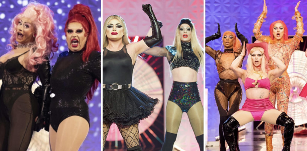 Drag Race UK songs ranked