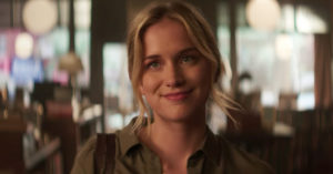 Personality quiz of how similar to Beck from YOU on Netflix you are