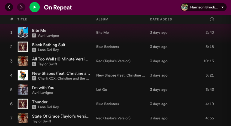 Spotify shuffle explained: Algorithm explainer, is it true random?