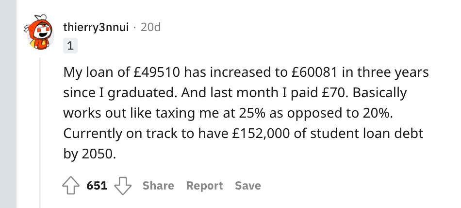 largest-student-loan-debt-university-student