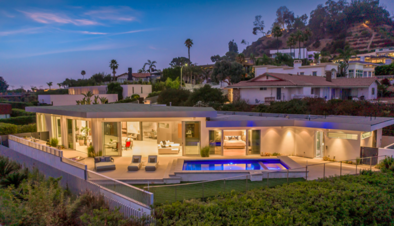 Selling Sunset: Most expensive ever houses with The Oppenheim Group