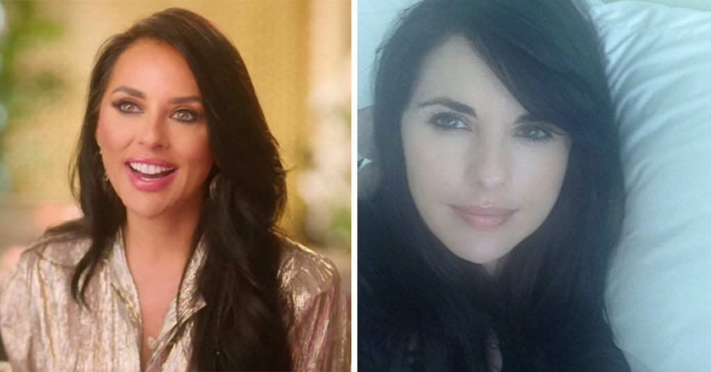 Before and after pictures of the cast of Selling Sunset on Netflix and if they have had cosmetic surgery transformations