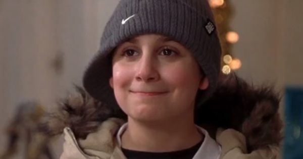 Michael From Elf – Daniel Tay Elf Actor – FNXCML