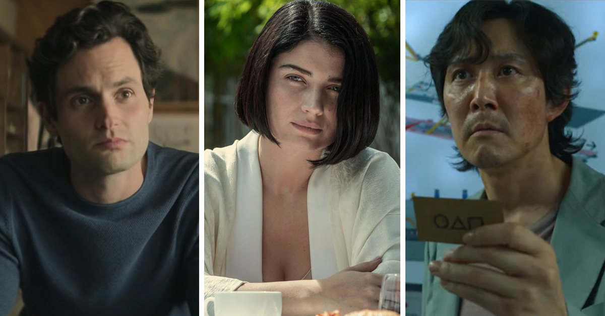 A test of your TV trivia in a quiz all about Netflix in 2021