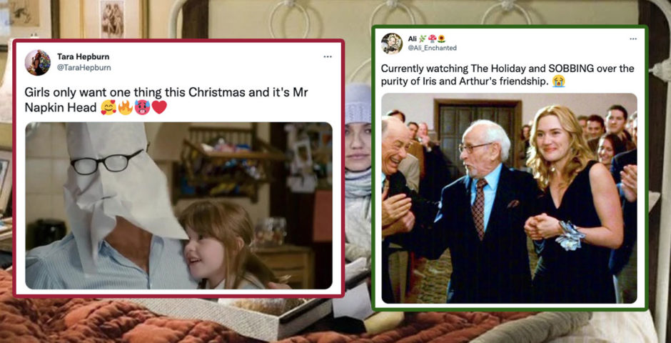 29 Memes About The Holiday Which Prove It S The Best Xmas Film