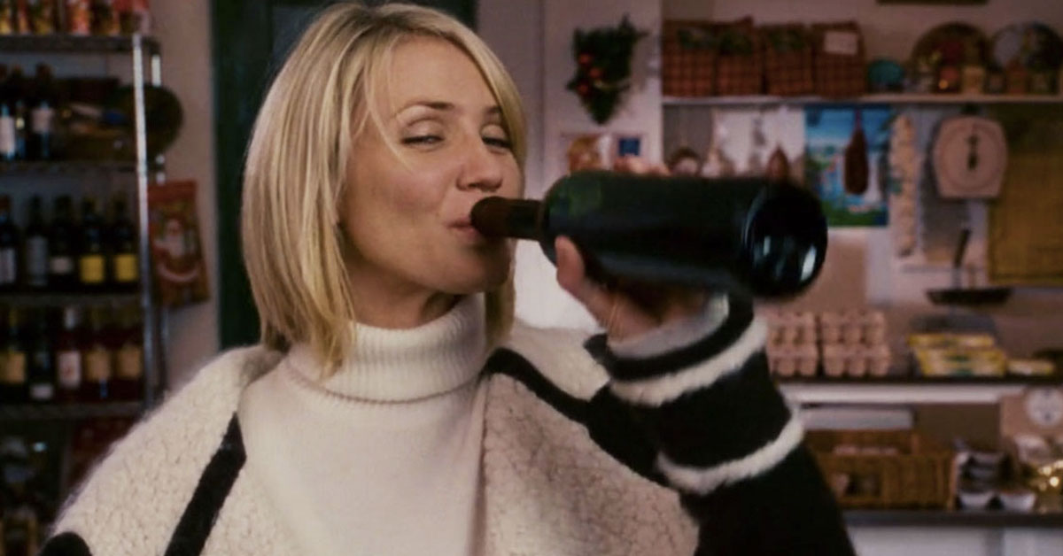 the holiday trivia quiz