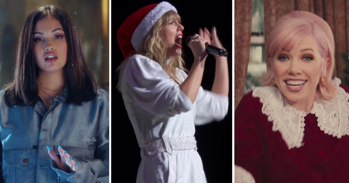 best underrated Christmas songs