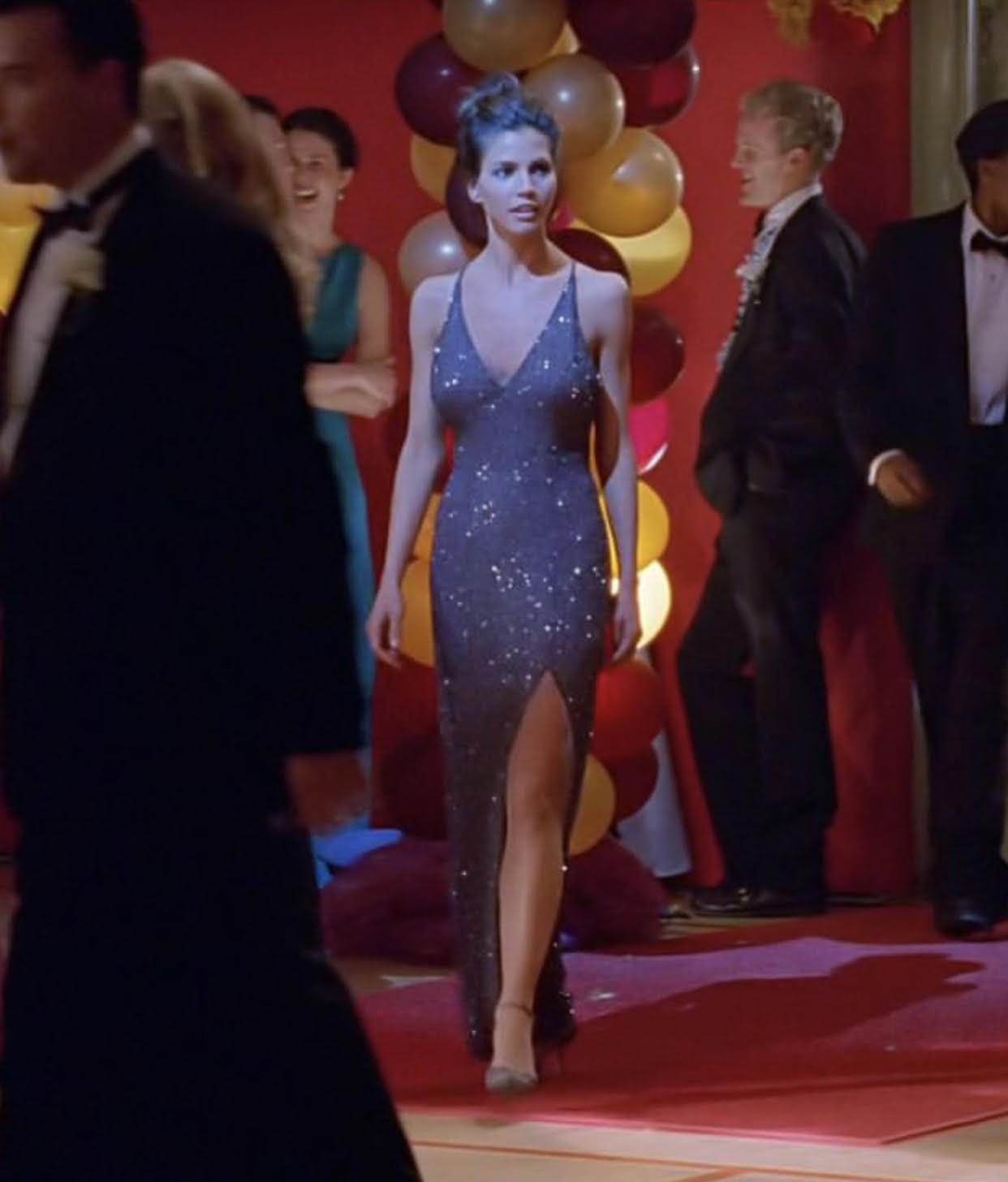 best Buffy fashion moments