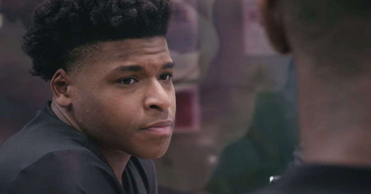 Jerry Harris court case What happened with Cheer star and latest now