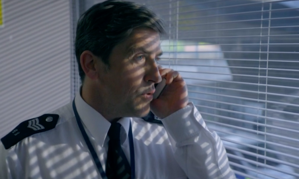 jason done four lives cast