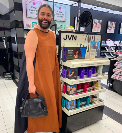 The net worths of all the experts in Queer Eye on Netflix and who is the richest Fab Five member