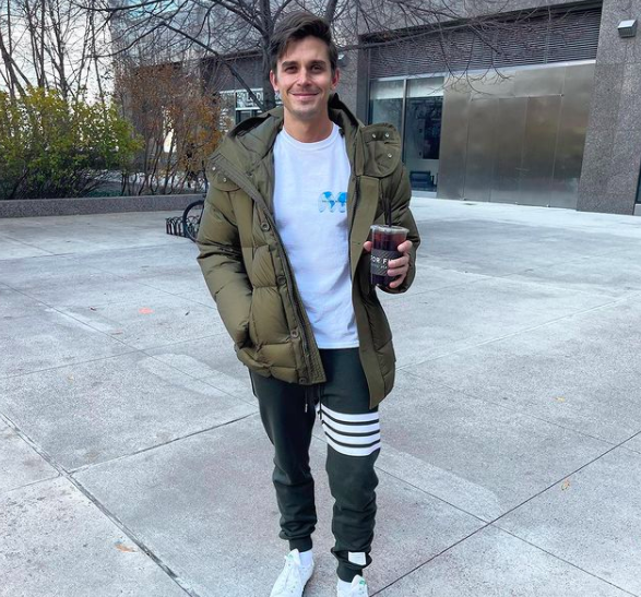 The net worths of all the experts in Queer Eye on Netflix and who is the richest Fab Five member