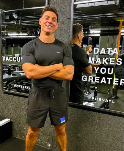 The cast members from Too Hot To Handle on Netflix who are the biggest and highest earners on Instagram and how much money they make, David Birtwistle