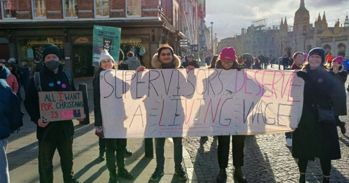 university-strikes