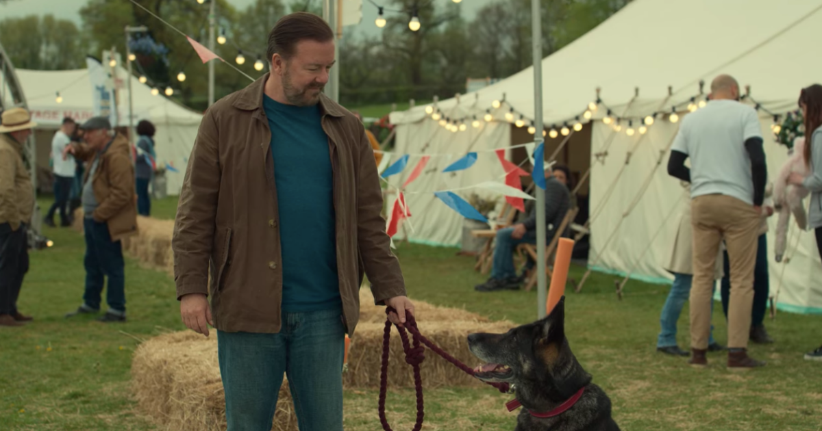 After Life season three ending explained