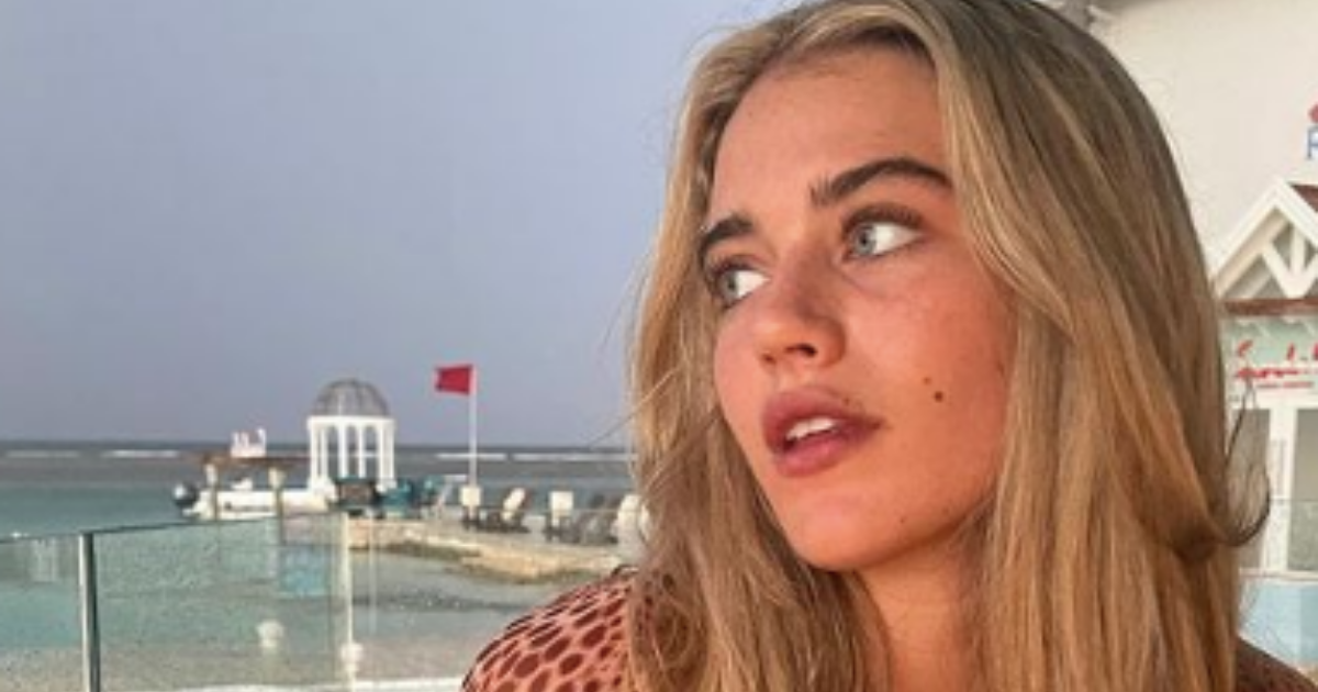 Olivia Neill podcast