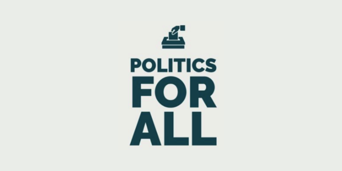 Everything we know about Politics For All being banned on Twitter - Vimarsana News