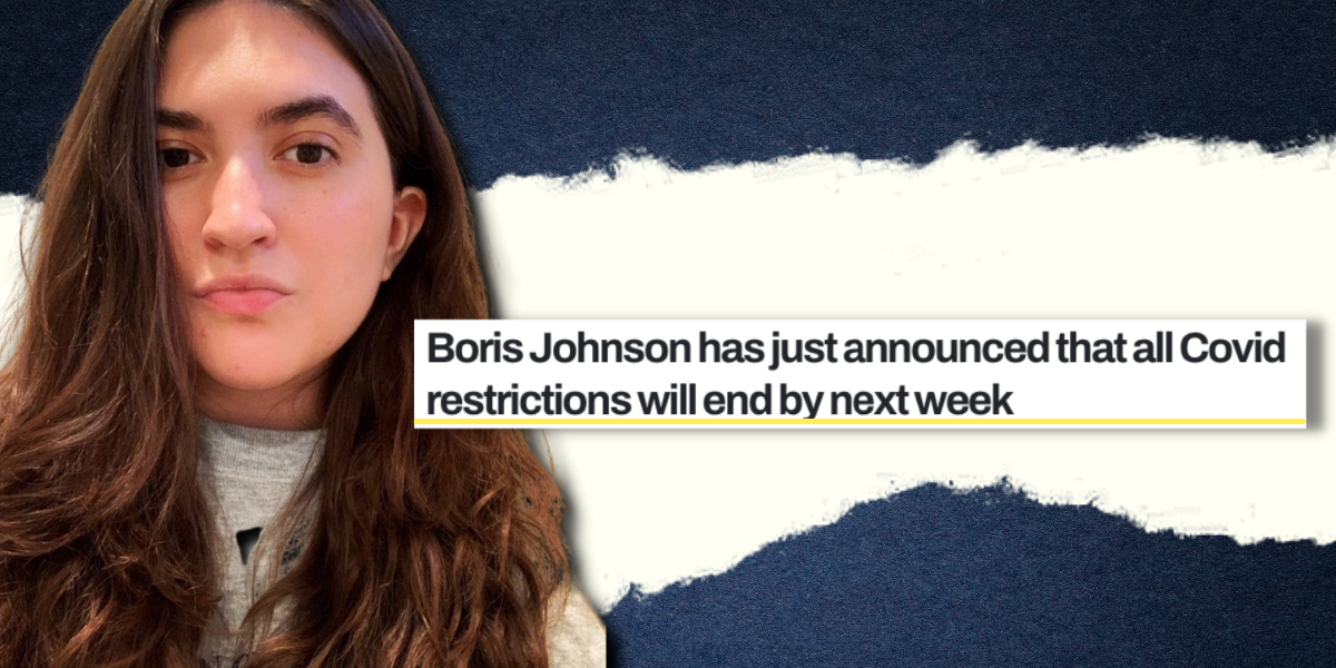 boris johnson covid restrictions