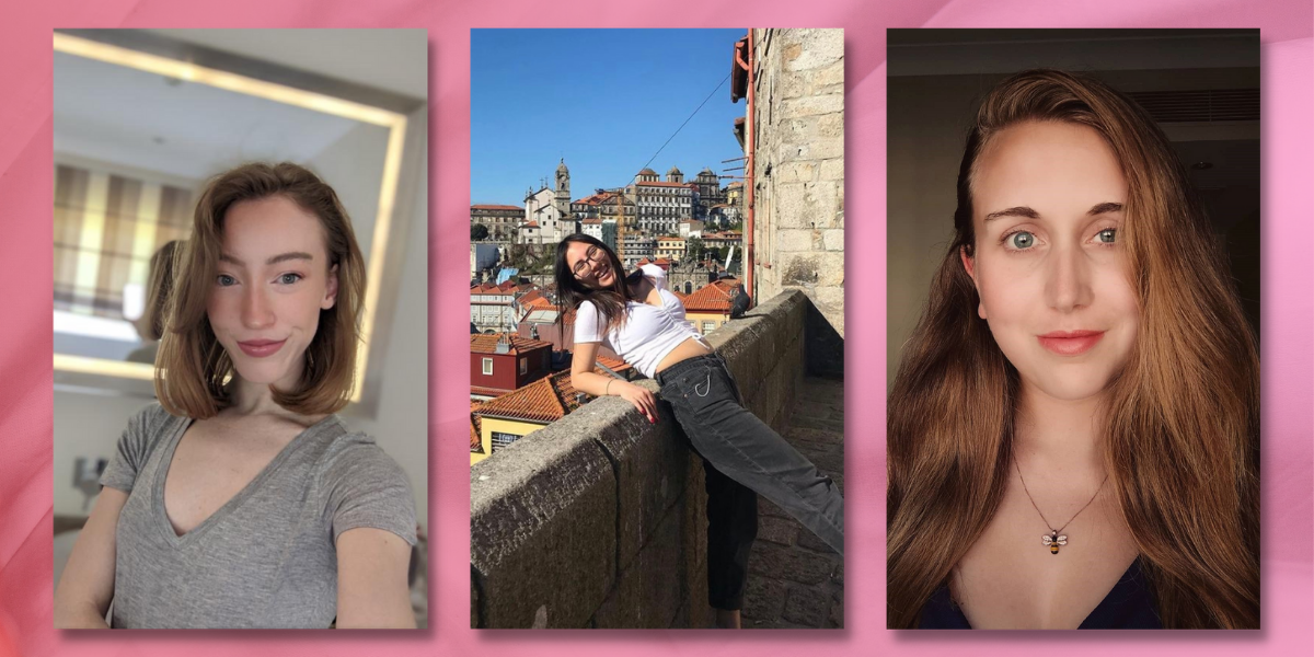 students with vaginismus