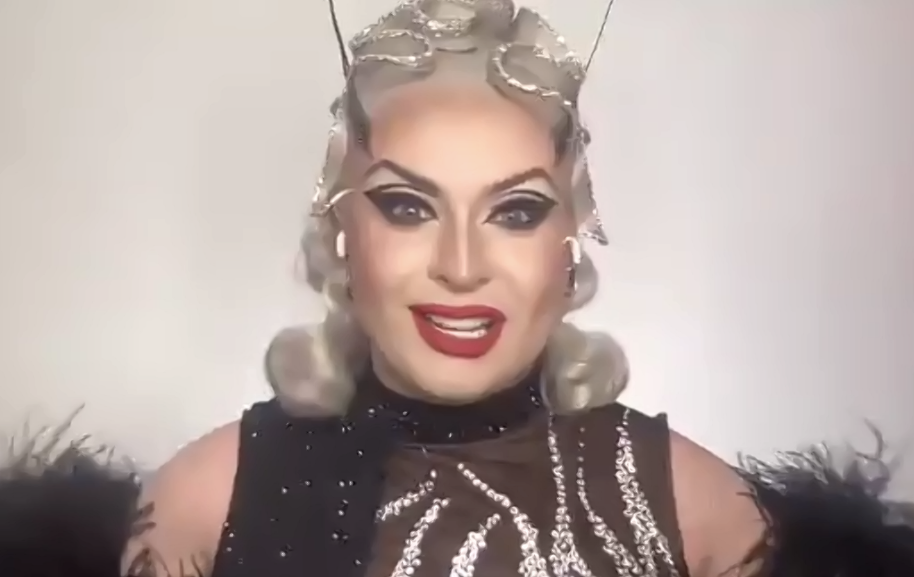 Drag Race: UK Versus the World