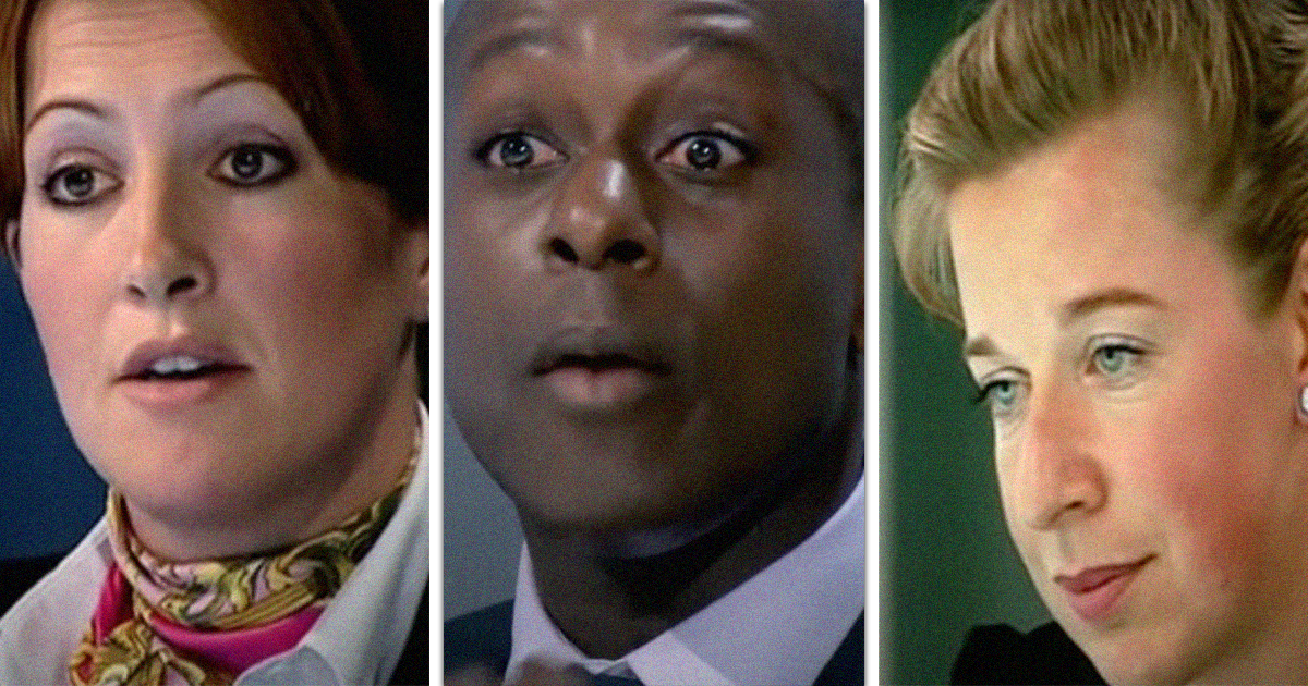 Apprentice exits: A history of the most dramatic candidate departures - Vimarsana News