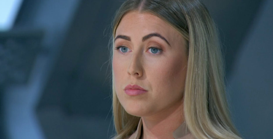 francesca the apprentice