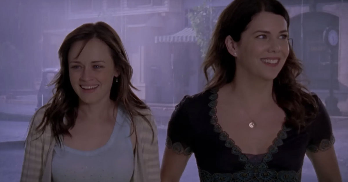 Take this Gilmore Girls final episode quiz to test your fan knowledge - Vimarsana News