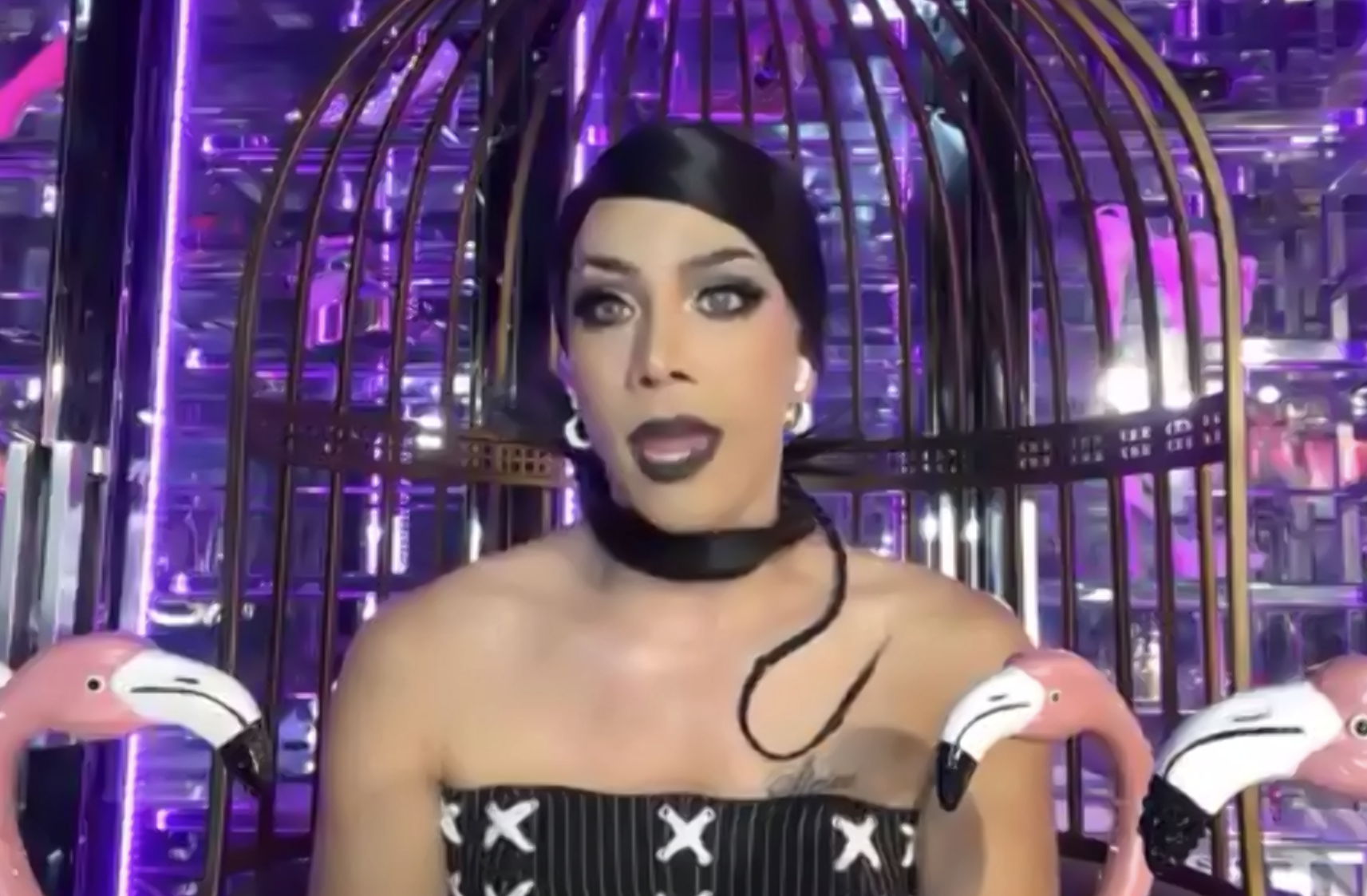 Drag Race: UK Versus the World