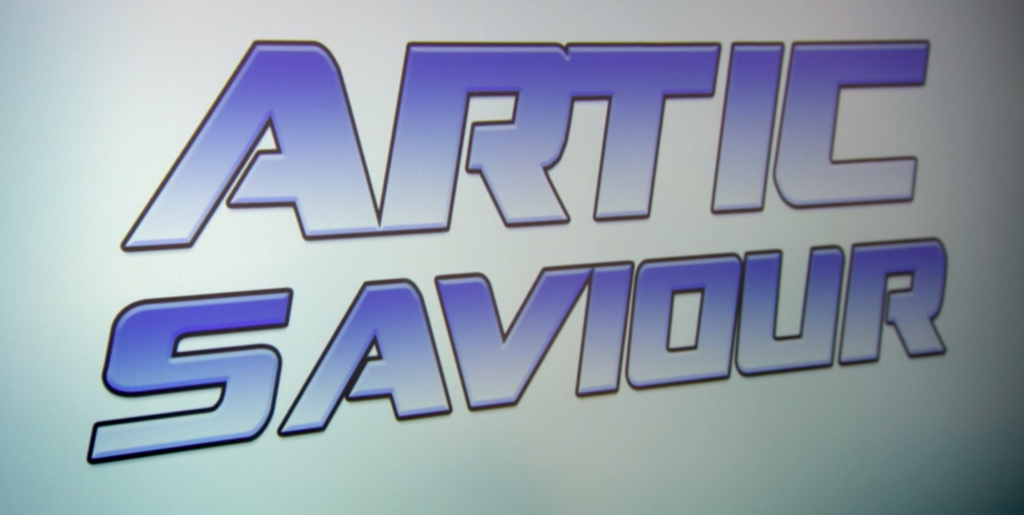 artic saviour