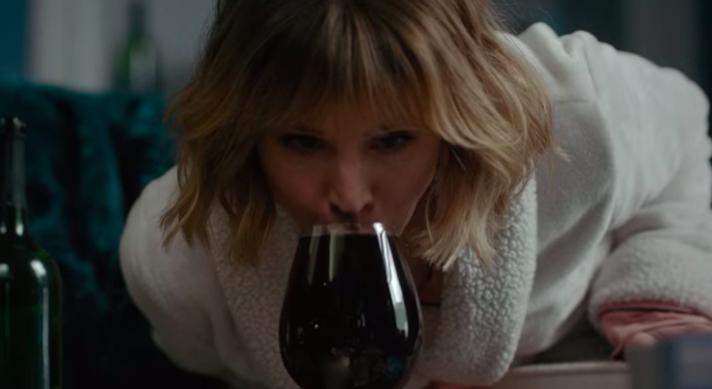 The wildest moments in The Woman in the House Across the Street from the Girl in the Window on Netflix