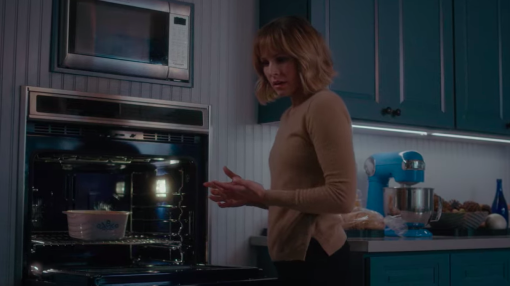 The wildest moments in The Woman in the House Across the Street from the Girl in the Window on Netflix