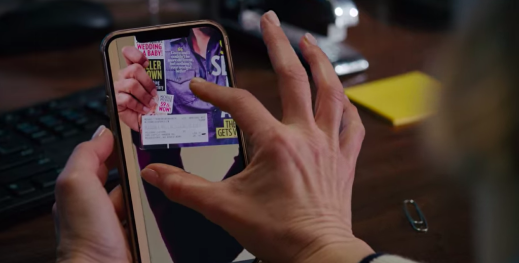 The wildest moments in The Woman in the House Across the Street from the Girl in the Window on Netflix