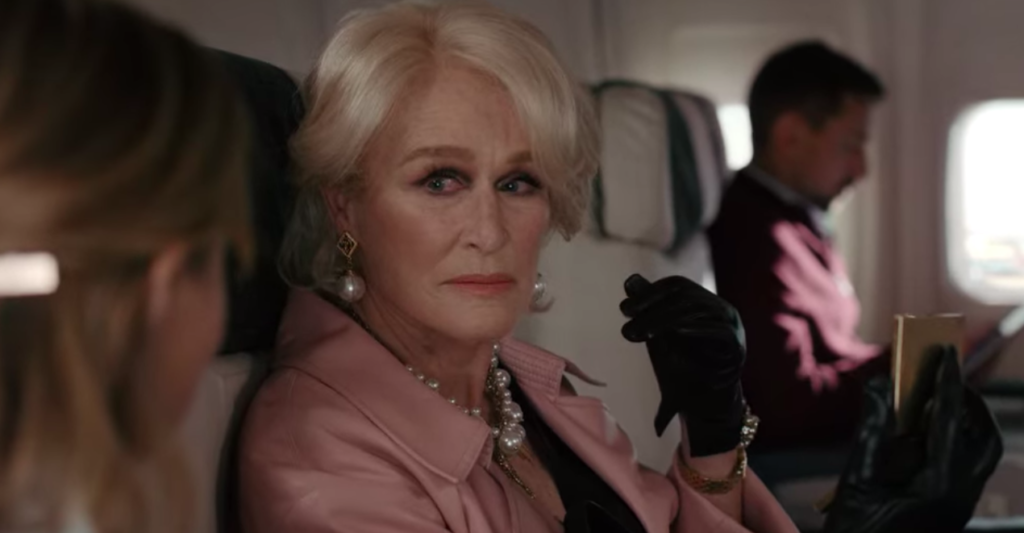 The wildest moments in The Woman in the House Across the Street from the Girl in the Window on Netflix