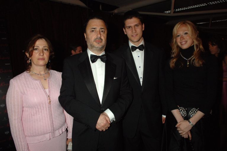 The Tinder Swindler: Who are the real Leviev family and LLD Diamonds?