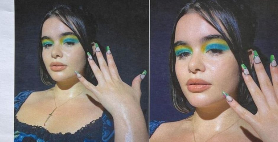 Euphoria Barbie Ferreira