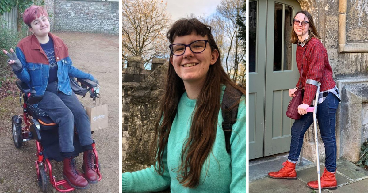 'I was told I have a victim complex': Students on what it's like being disabled and queer - Vimarsana News
