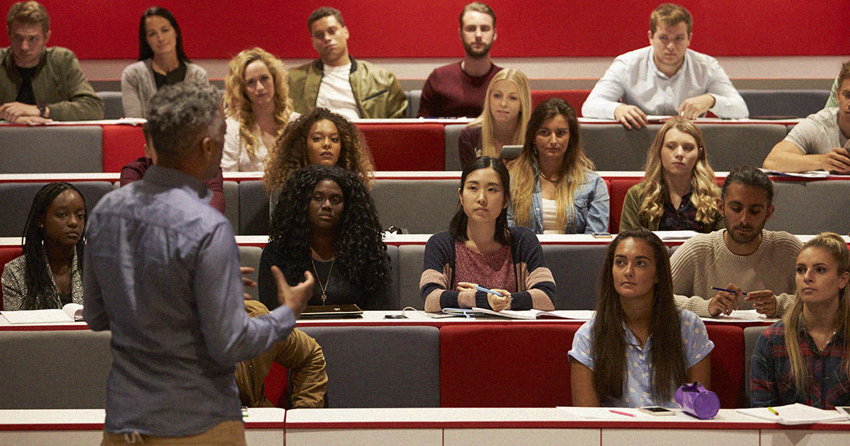 Unis must discourage student-lecturer sexual relationships - Vimarsana News
