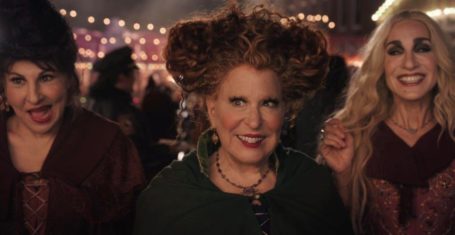 Hocus Pocus 2