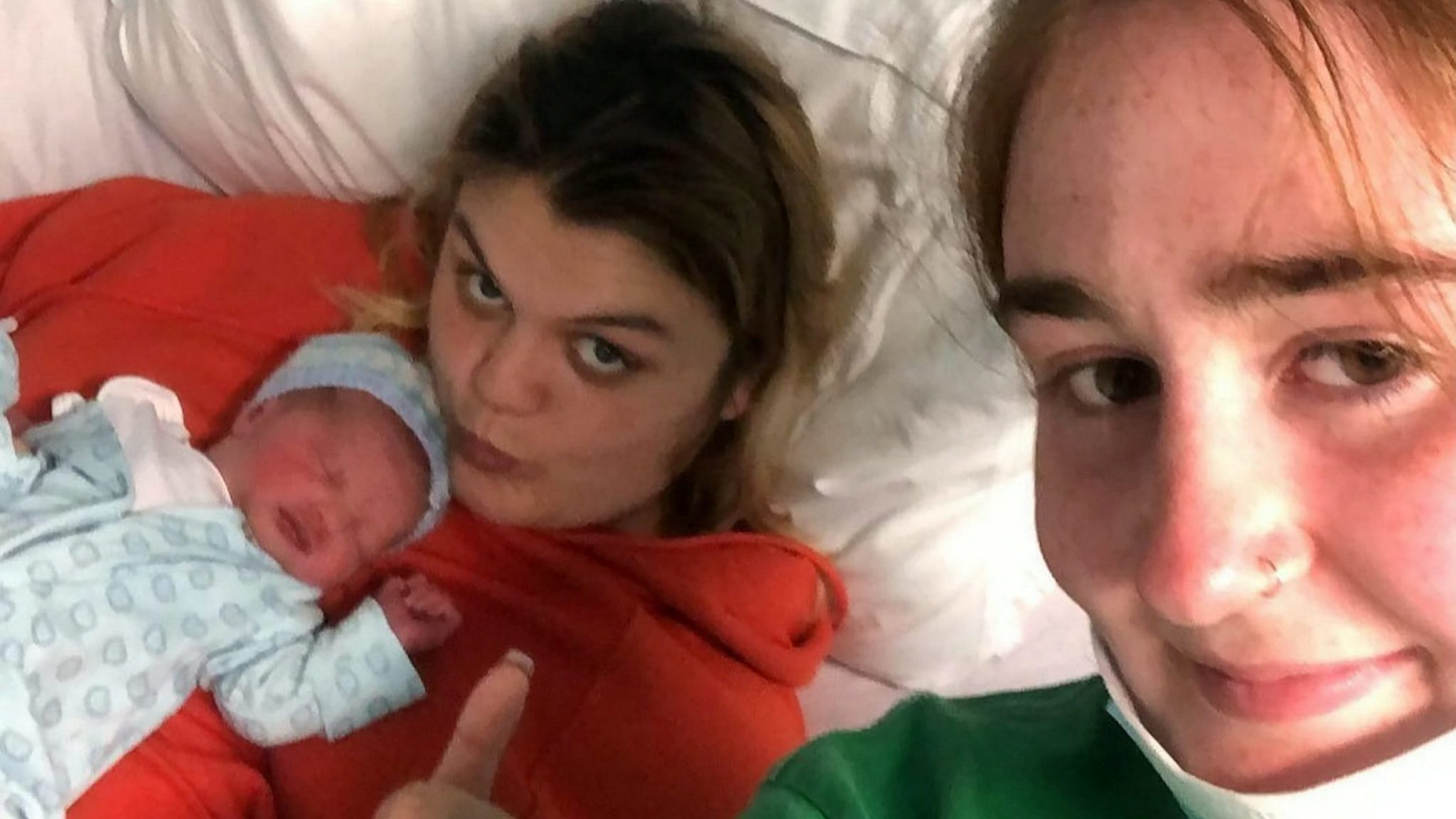 Baby Flushed Down Toilet 2022