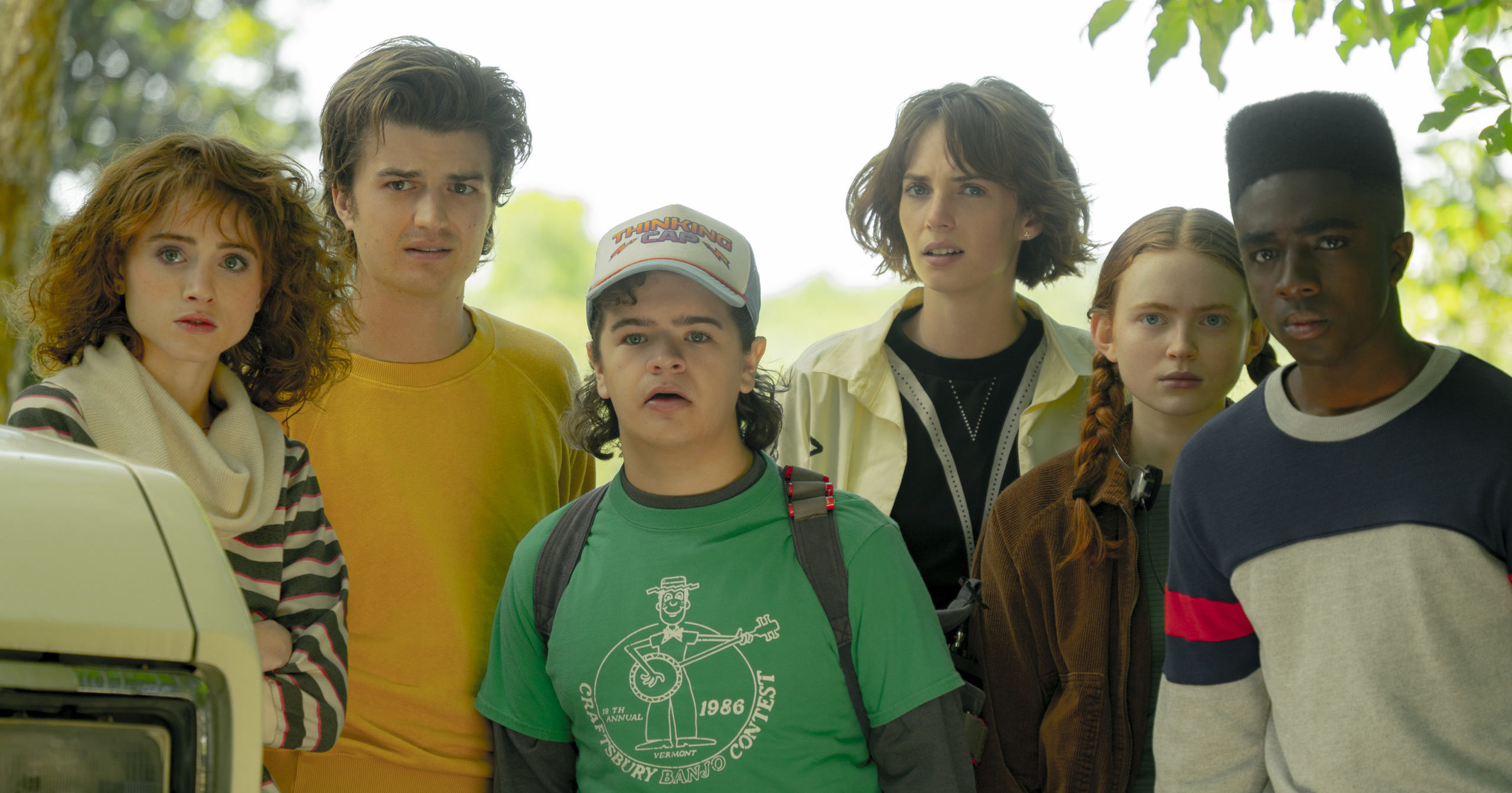 Stranger Things characters ranked: Ranking all of them from worst to best - Vimarsana News