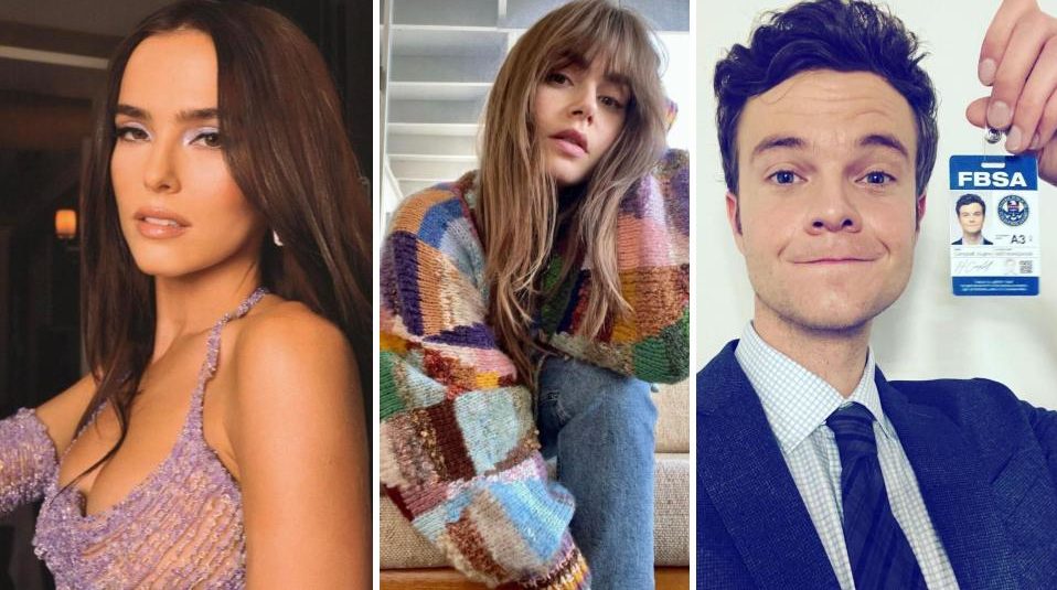 All the secret Hollywood nepotism babies you had no idea about - Vimarsana News