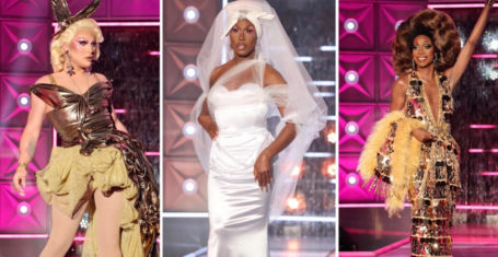 All Stars 7 power ranking
