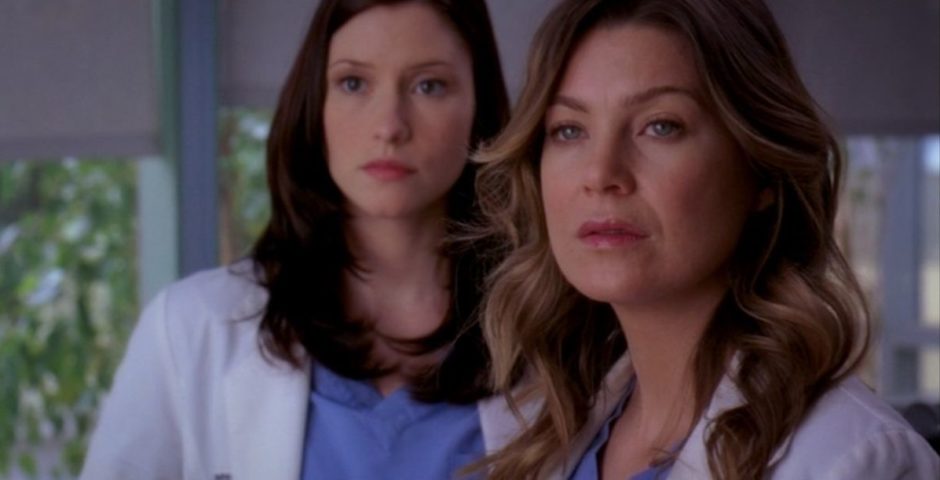 Only Meredith Grey herself could get full marks on this Grey's Anatomy ...