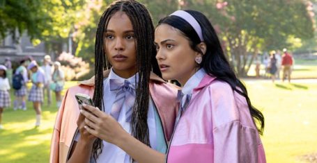 Do Revenge ending explained