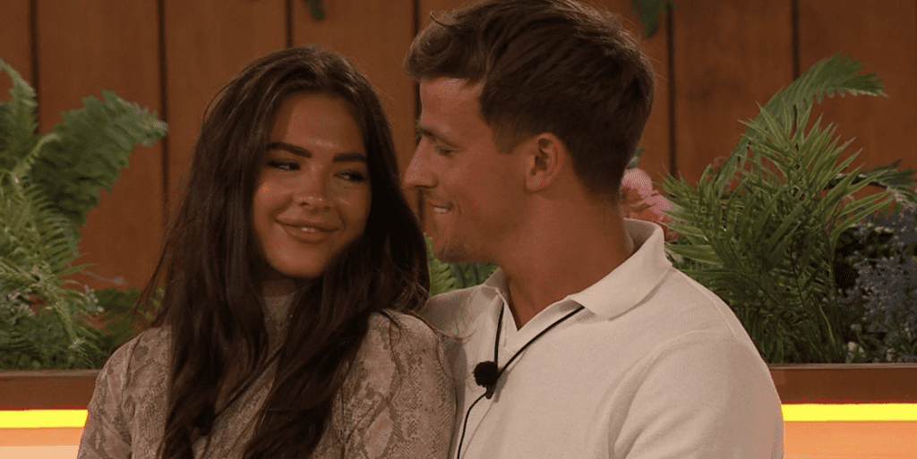 All the evidence behind Love Island's scarily accurate three month ...